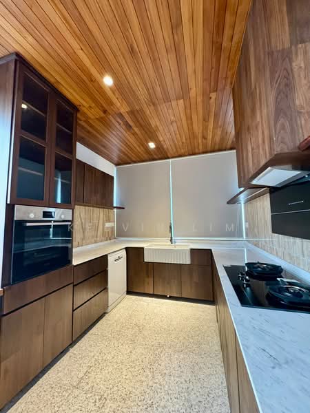Rumah Teres 2 Tingkat untuk Disewa di George Town (Penang) - Kelvin Lim - PropertyGuru.com.my