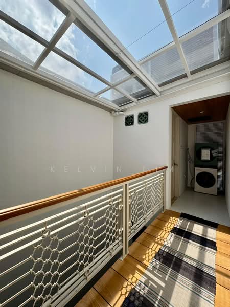 Rumah Teres 2 Tingkat untuk Disewa di George Town (Penang) - Kelvin Lim - PropertyGuru.com.my