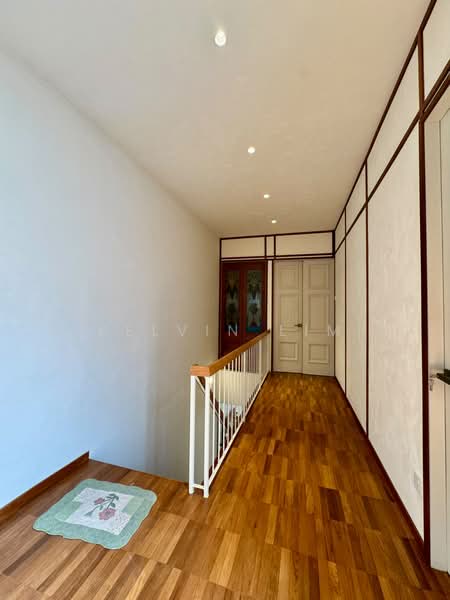 Rumah Teres 2 Tingkat untuk Disewa di George Town (Penang) - Kelvin Lim - PropertyGuru.com.my