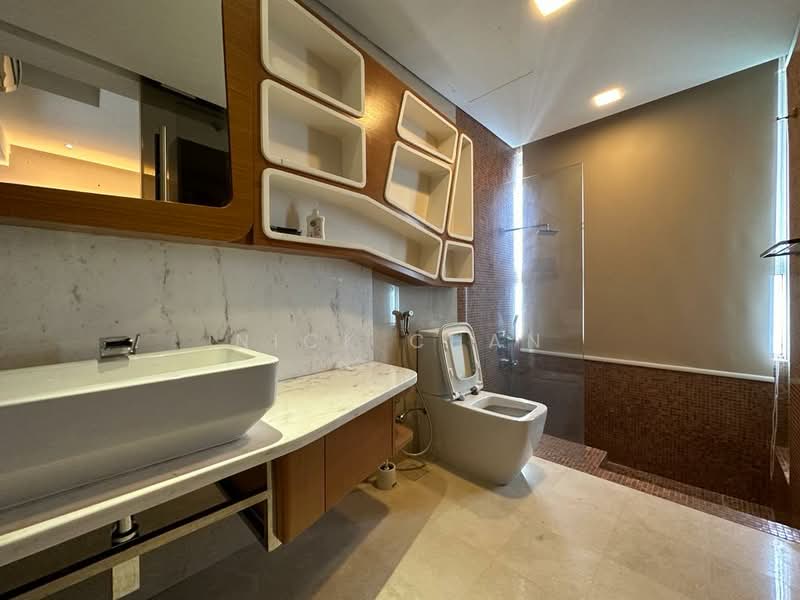 Service Residence for Rent at Verve Suites - Nick Chan - Bathroom - PropertyGuru.com.my