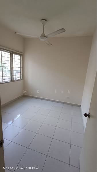 Apartment for Rent at Pangsapuri Akasia (Bandar Botanic) - M.K. Lee - Interior - PropertyGuru.com.my