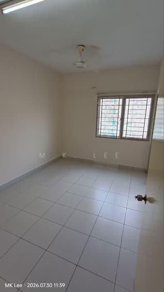 Apartment for Rent at Pangsapuri Akasia (Bandar Botanic) - M.K. Lee - Interior - PropertyGuru.com.my