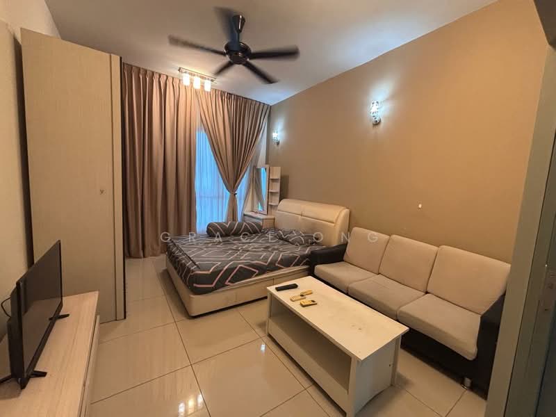 Condominium for Rent at Tropez Residences - Grace Ong - Bedroom - PropertyGuru.com.my