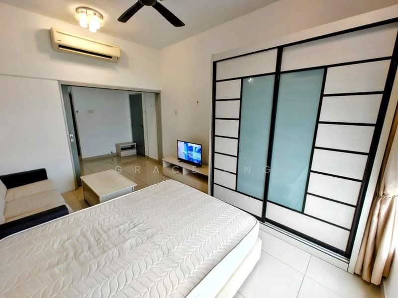 Condominium for Rent at Tropez Residences - Grace Ong - Bedroom - PropertyGuru.com.my