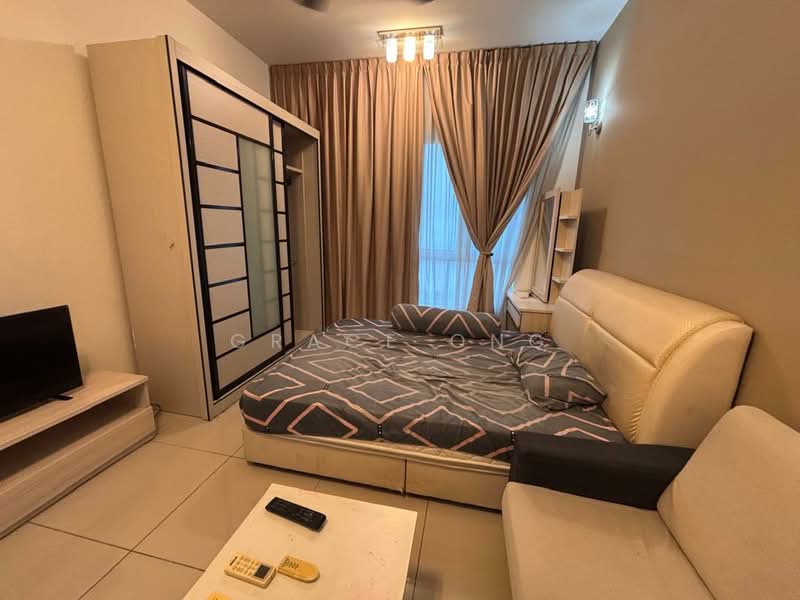 Condominium for Rent at Tropez Residences - Grace Ong - Bedroom - PropertyGuru.com.my