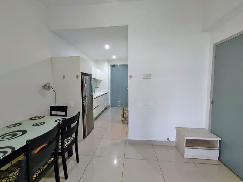 Condominium for Rent at Tropez Residences - Grace Ong - Kitchen - PropertyGuru.com.my