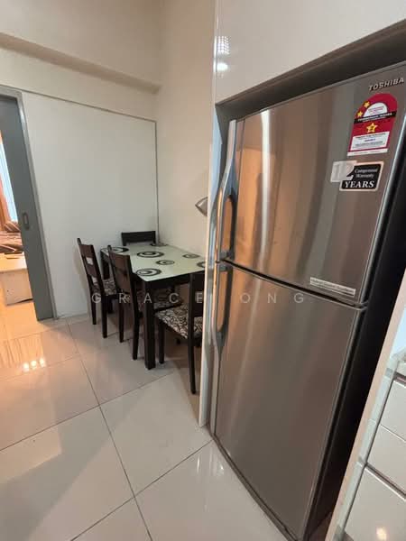 Condominium for Rent at Tropez Residences - Grace Ong - Dining Room - PropertyGuru.com.my