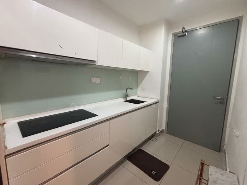 Condominium for Rent at Tropez Residences - Grace Ong - Kitchen - PropertyGuru.com.my