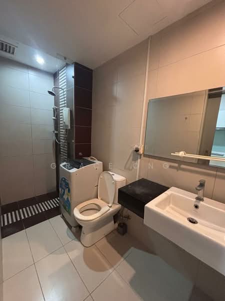 Condominium for Rent at Tropez Residences - Grace Ong - Bathroom - PropertyGuru.com.my