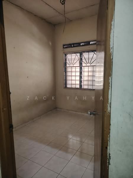 2-storey Terraced House for Sale in Puchong (Selangor) - Zack Yahya - Interior - PropertyGuru.com.my