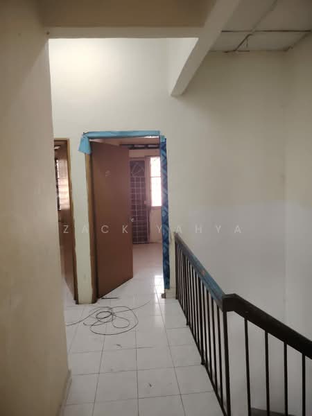 2-storey Terraced House for Sale in Puchong (Selangor) - Zack Yahya - Interior - PropertyGuru.com.my