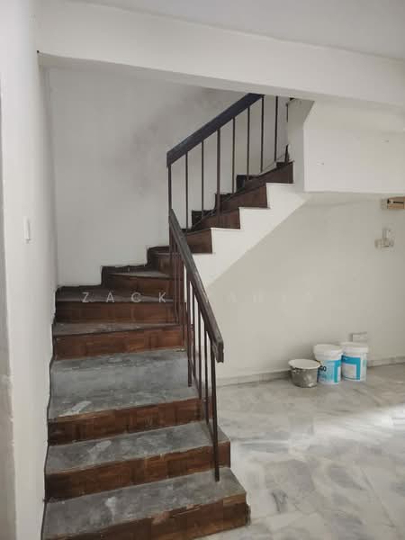 2-storey Terraced House for Sale in Puchong (Selangor) - Zack Yahya - Interior - PropertyGuru.com.my