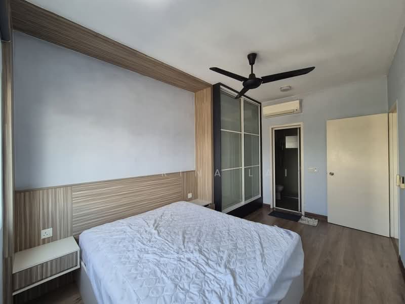 Pangsapuri untuk Disewa di Karisma @ Eco Majestic - Katrina Lai - Bedroom - PropertyGuru.com.my