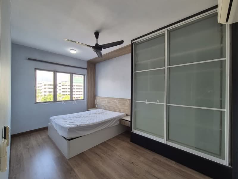 Pangsapuri untuk Disewa di Karisma @ Eco Majestic - Katrina Lai - Bedroom - PropertyGuru.com.my