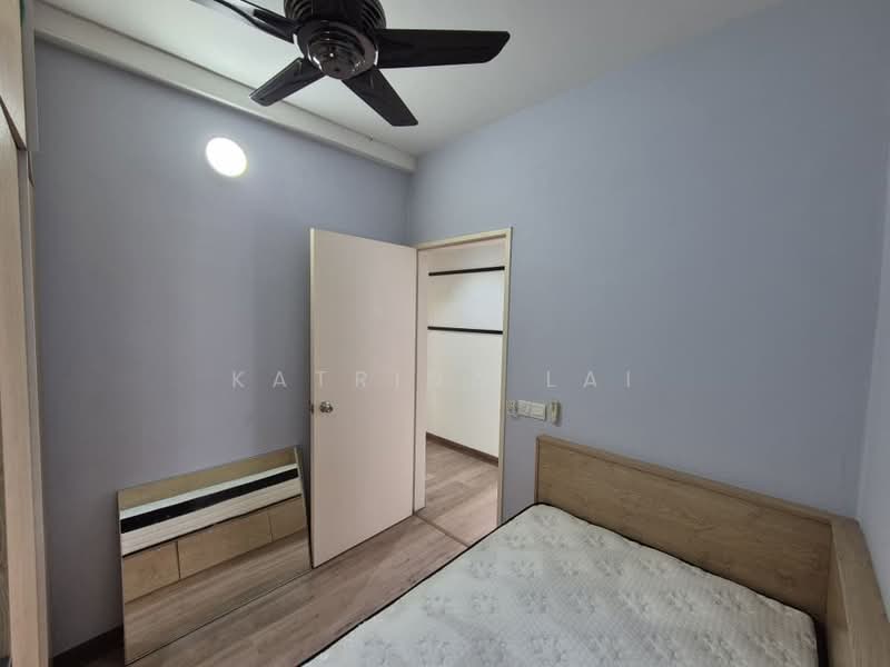 Pangsapuri untuk Disewa di Karisma @ Eco Majestic - Katrina Lai - Bedroom - PropertyGuru.com.my