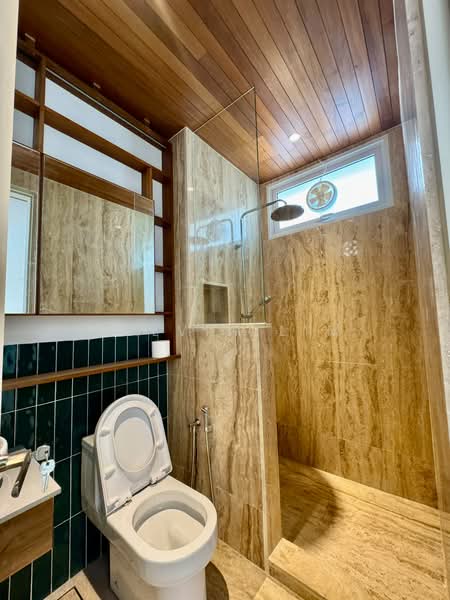 Rumah Teres 2 Tingkat untuk Dijual di George Town (Penang) - Kelvin Lim - PropertyGuru.com.my