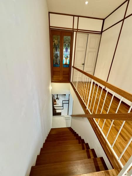 Rumah Teres 2 Tingkat untuk Dijual di George Town (Penang) - Kelvin Lim - PropertyGuru.com.my