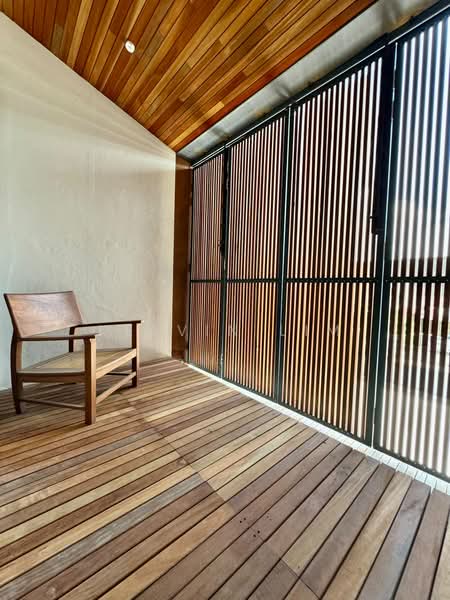 Rumah Teres 2 Tingkat untuk Dijual di George Town (Penang) - Kelvin Lim - PropertyGuru.com.my