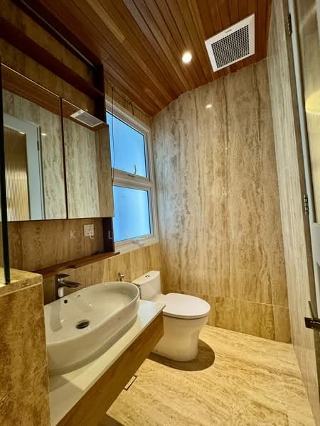 Rumah Teres 2 Tingkat untuk Dijual di George Town (Penang) - Kelvin Lim - PropertyGuru.com.my