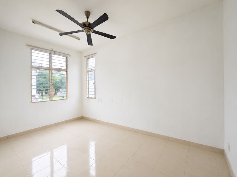 2-storey Terraced House for Sale in Setia Indah 9 (Setia Alam) - Joanne Tan - PropertyGuru.com.my