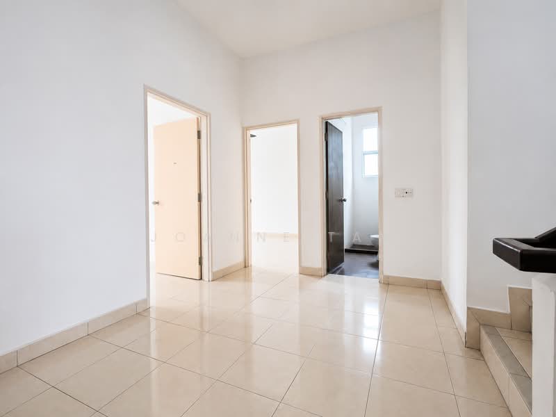 2-storey Terraced House for Sale in Setia Indah 9 (Setia Alam) - Joanne Tan - PropertyGuru.com.my