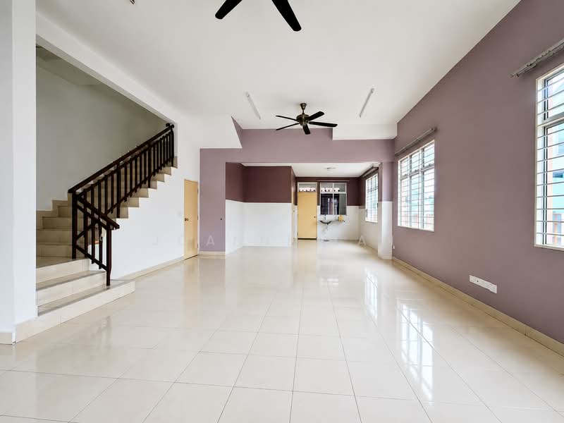 2-storey Terraced House for Sale in Setia Indah 9 (Setia Alam) - Joanne Tan - PropertyGuru.com.my