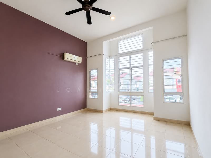 2-storey Terraced House for Sale in Setia Indah 9 (Setia Alam) - Joanne Tan - PropertyGuru.com.my