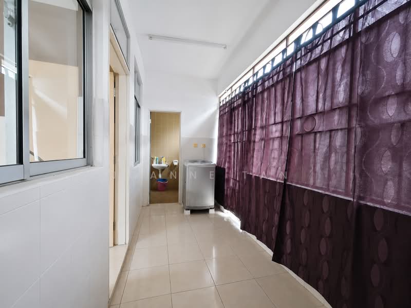 2-storey Terraced House for Sale in Setia Indah 9 (Setia Alam) - Joanne Tan - PropertyGuru.com.my