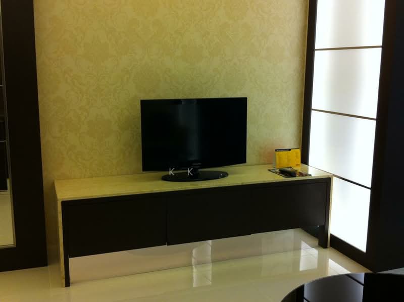 Servis Apartment untuk Disewa di Carlton @ Plaza Damas 3 - KK . - Interior - PropertyGuru.com.my