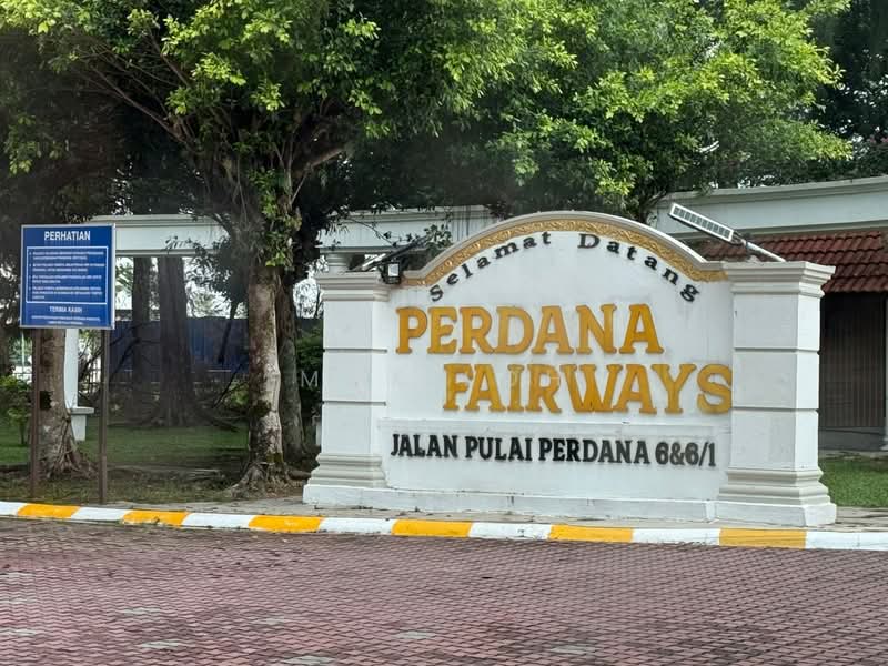 Semi-Detached House for Sale in Taman Sri Pulai Perdana (Skudai) - Max Loh - Exterior - PropertyGuru.com.my