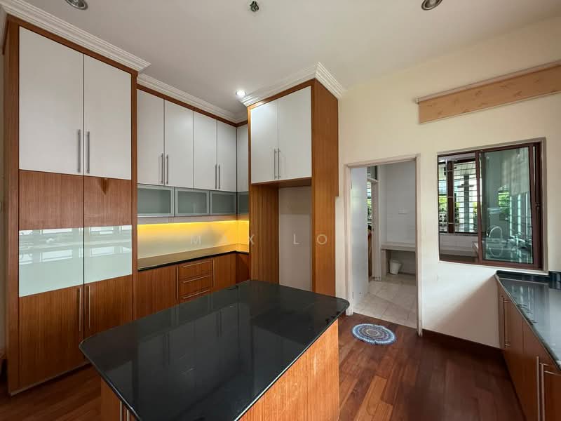 Semi-Detached House for Sale in Taman Sri Pulai Perdana (Skudai) - Max Loh - Kitchen - PropertyGuru.com.my