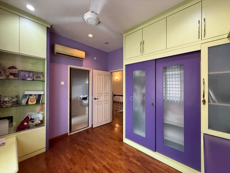 Semi-Detached House for Sale in Taman Sri Pulai Perdana (Skudai) - Max Loh - Bedroom - PropertyGuru.com.my