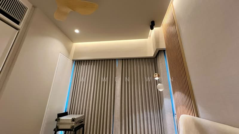 Service Residence for Rent at TRX Residences - Tew Wen Wen - Interior - PropertyGuru.com.my