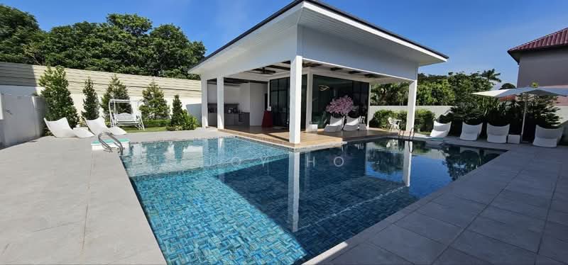 Bungalow for Sale in Ipoh (Perak) - Joy Ho - PropertyGuru.com.my