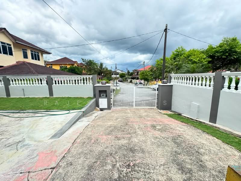Rumah Banglo untuk Disewa di Rawang (Selangor) - Rajesh Kanesan - Exterior - PropertyGuru.com.my