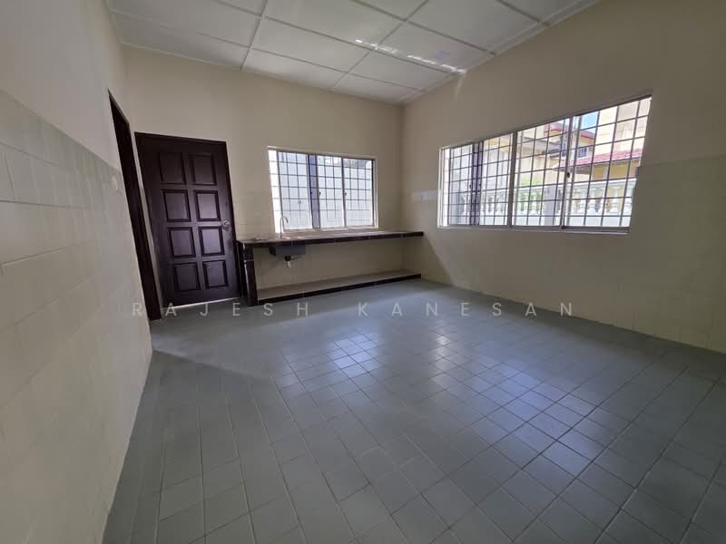 Rumah Banglo untuk Disewa di Rawang (Selangor) - Rajesh Kanesan - Kitchen - PropertyGuru.com.my