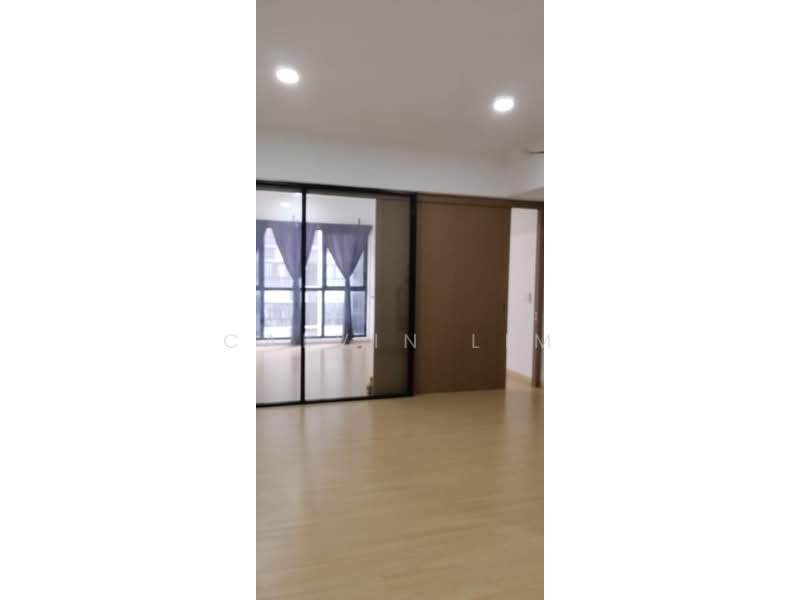 Servis Apartment untuk Dijual di D'sara Sentral - Calvin Lim - Interior - PropertyGuru.com.my