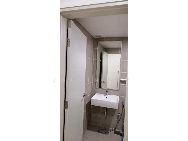 Servis Apartment untuk Dijual di D'sara Sentral - Calvin Lim - Bathroom - PropertyGuru.com.my