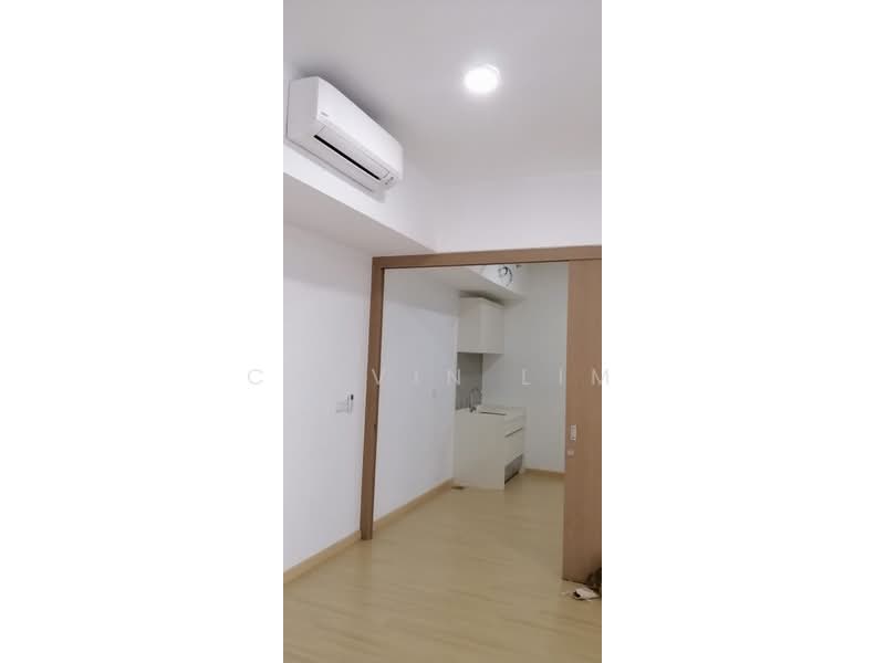 Servis Apartment untuk Dijual di D'sara Sentral - Calvin Lim - Interior - PropertyGuru.com.my