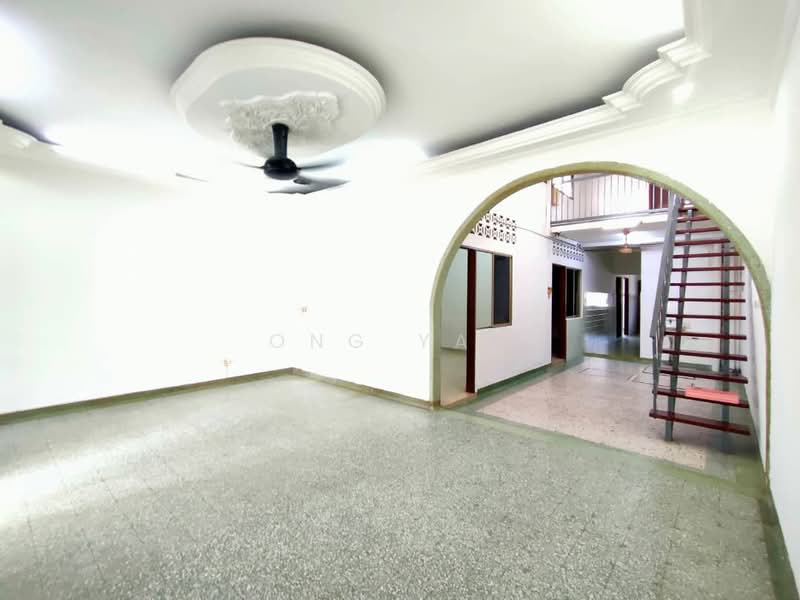 1-storey Terraced House for Rent in Taman Kepong (Kepong) - Ong Yan - Interior - PropertyGuru.com.my