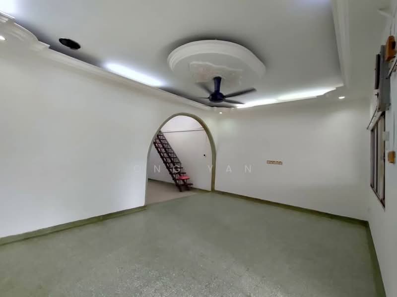 1-storey Terraced House for Rent in Taman Kepong (Kepong) - Ong Yan - Interior - PropertyGuru.com.my