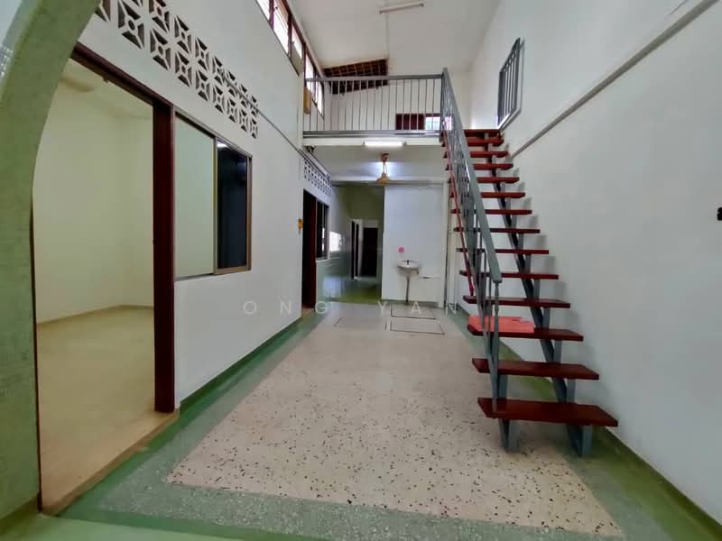 1-storey Terraced House for Rent in Taman Kepong (Kepong) - Ong Yan - Interior - PropertyGuru.com.my