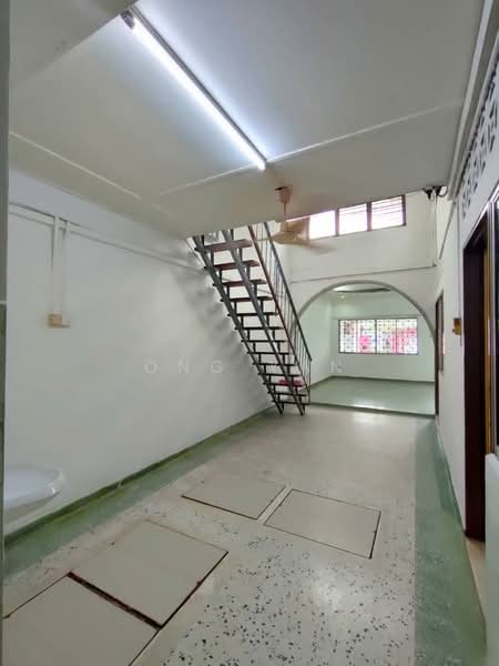 1-storey Terraced House for Rent in Taman Kepong (Kepong) - Ong Yan - Interior - PropertyGuru.com.my