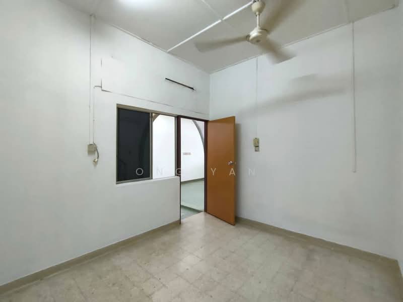 1-storey Terraced House for Rent in Taman Kepong (Kepong) - Ong Yan - Interior - PropertyGuru.com.my