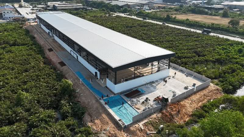 Kilang untuk Disewa di Juru (Penang) - Kelvin Ooi - Exterior - PropertyGuru.com.my