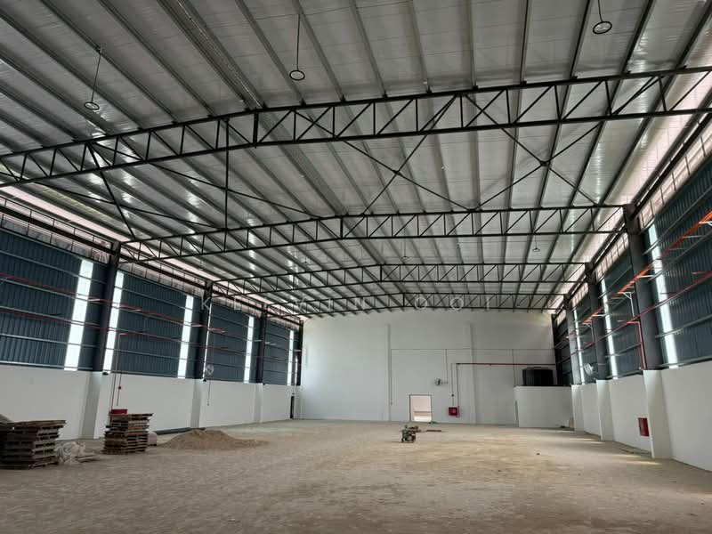 Kilang untuk Disewa di Juru (Penang) - Kelvin Ooi - PropertyGuru.com.my