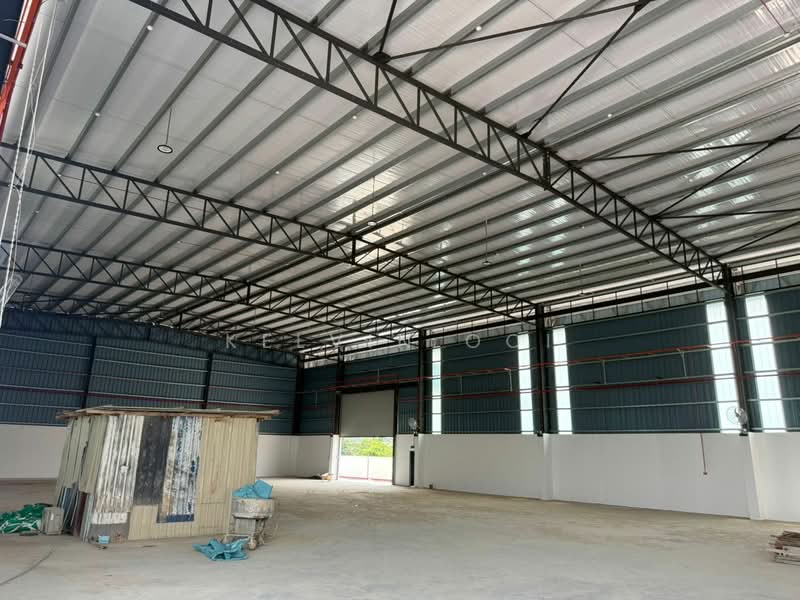 Kilang untuk Disewa di Juru (Penang) - Kelvin Ooi - PropertyGuru.com.my
