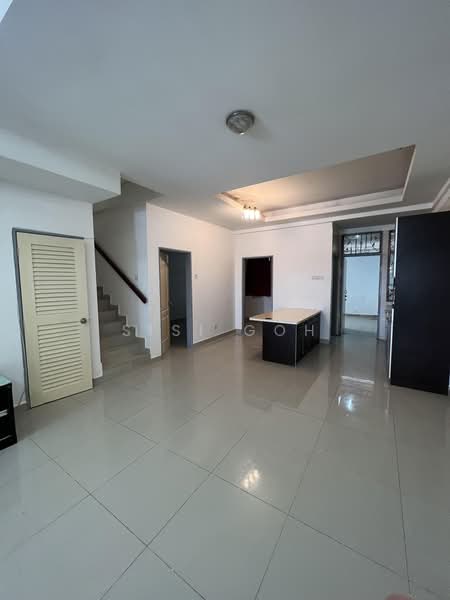 Rumah Bandar untuk Dijual di Jalan Kuching (Kuala Lumpur) - Sisi Goh - Interior - PropertyGuru.com.my