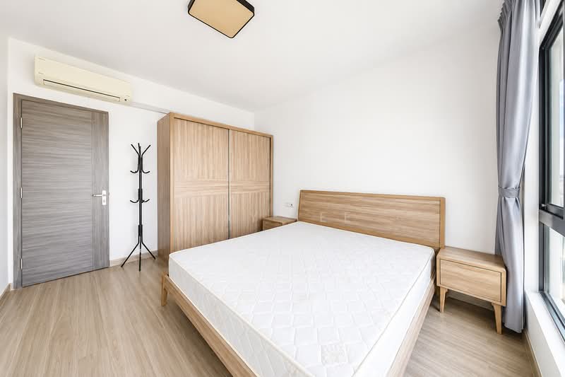 Kondominium untuk Disewa di Forest City - Ray Lee - Bedroom - PropertyGuru.com.my