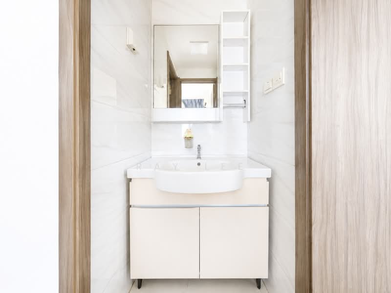 Kondominium untuk Disewa di Forest City - Ray Lee - Bathroom - PropertyGuru.com.my